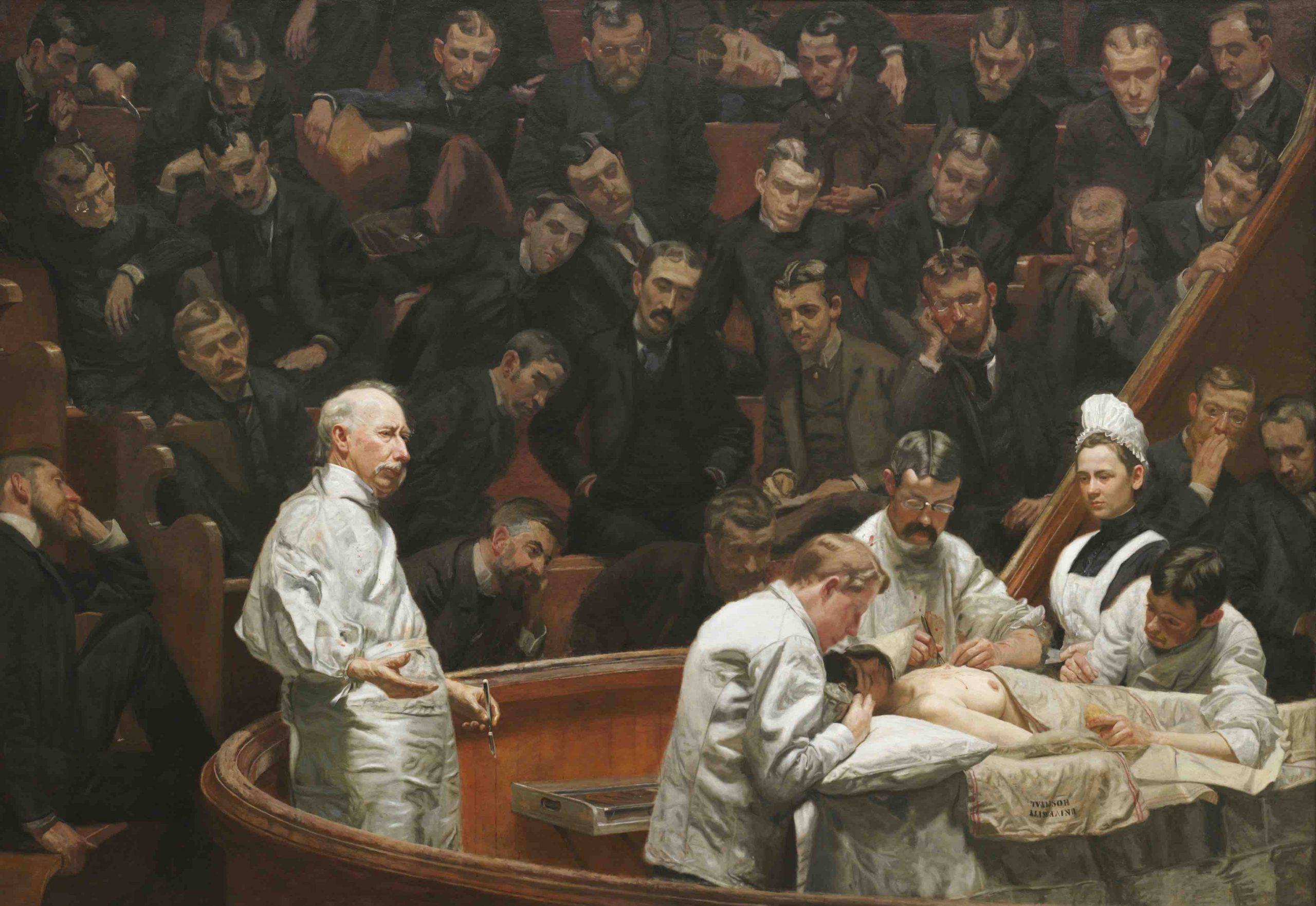 All Hospital Grand Rounds Should Be Online – What I've Learned As A ...